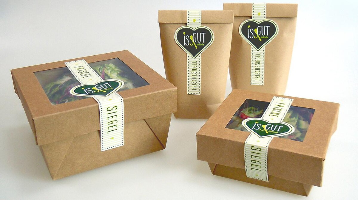 Bilder HESS ETIKETTEN GmbH & Co. KG