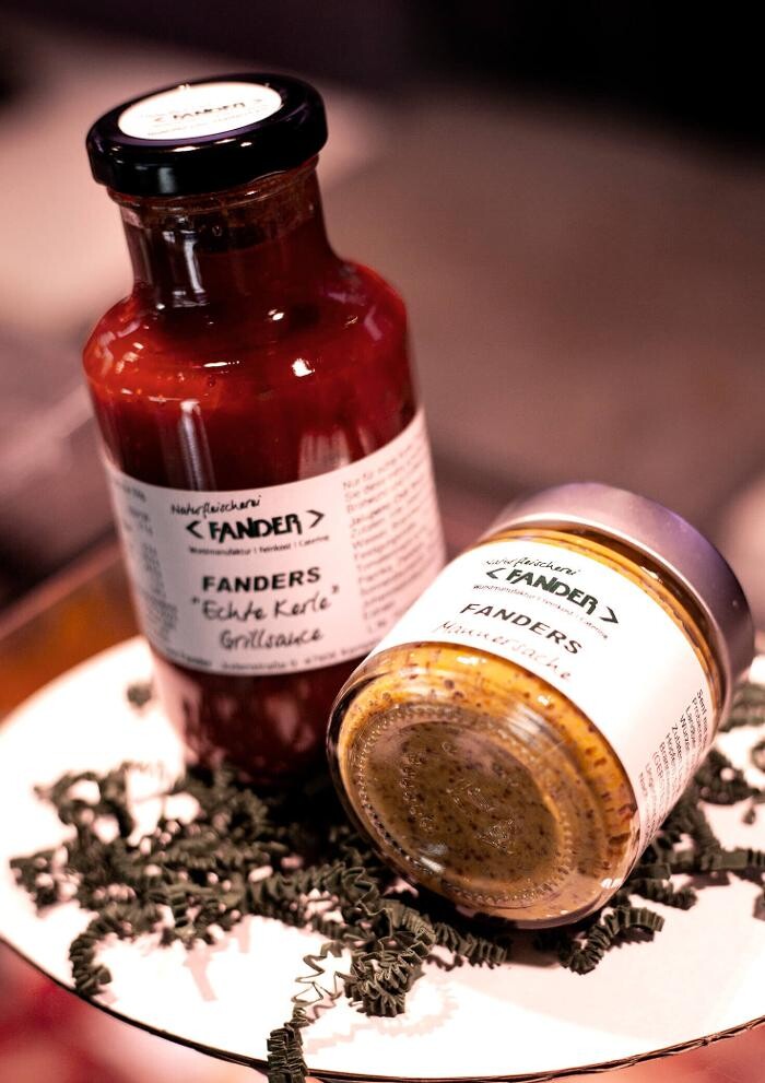 Bilder HESS ETIKETTEN GmbH & Co. KG