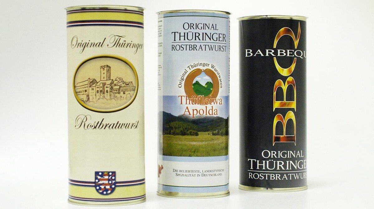 Bilder HESS ETIKETTEN GmbH & Co. KG