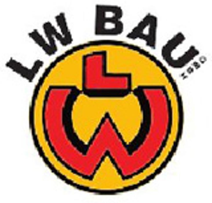 LW Bau GmbH Logo