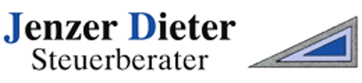 Dieter Jenzer Steuerberater Logo