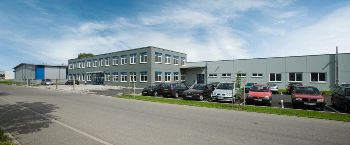 Bilder Xaver Schneider GmbH & Co.KG