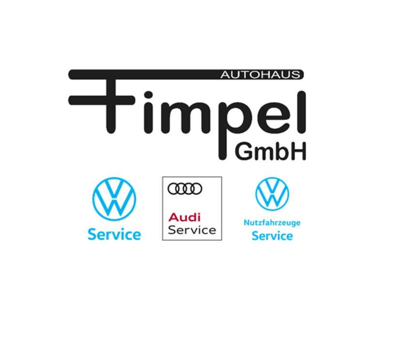 Autohaus Fimpel GmbH Logo
