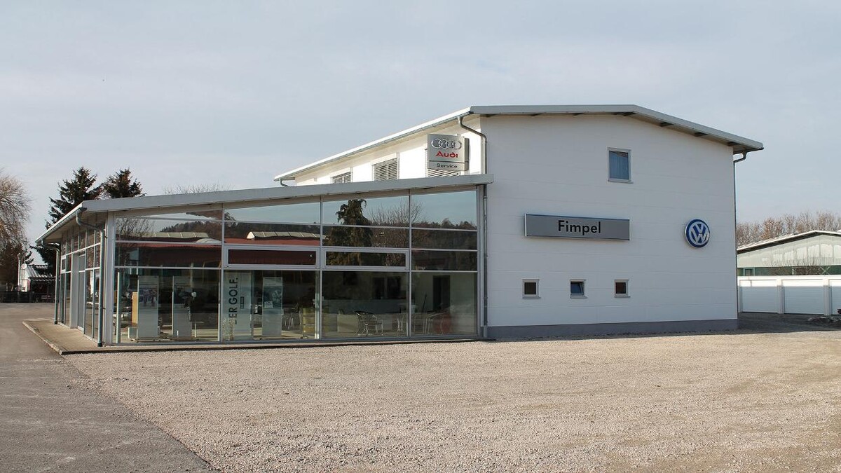 Bilder Autohaus Fimpel GmbH