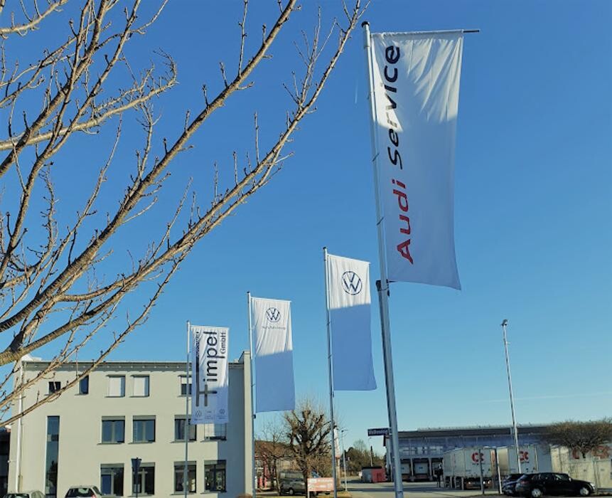 Bilder Autohaus Fimpel GmbH