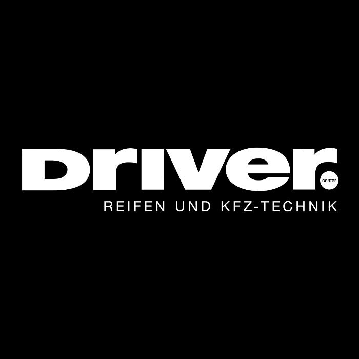 Driver Center DTM Reifenservice Logo