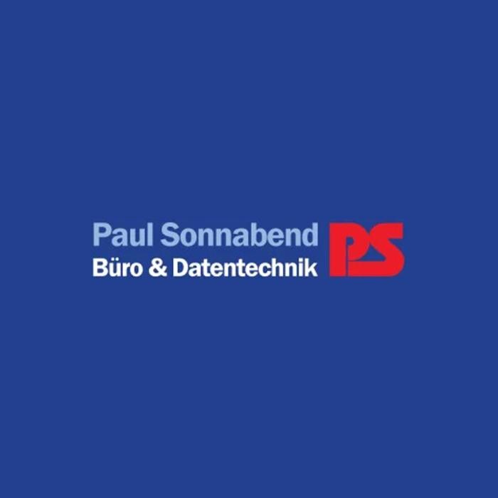 Bilder Paul Sonnabend Büro- und Datentechnik GmbH & Co. KG