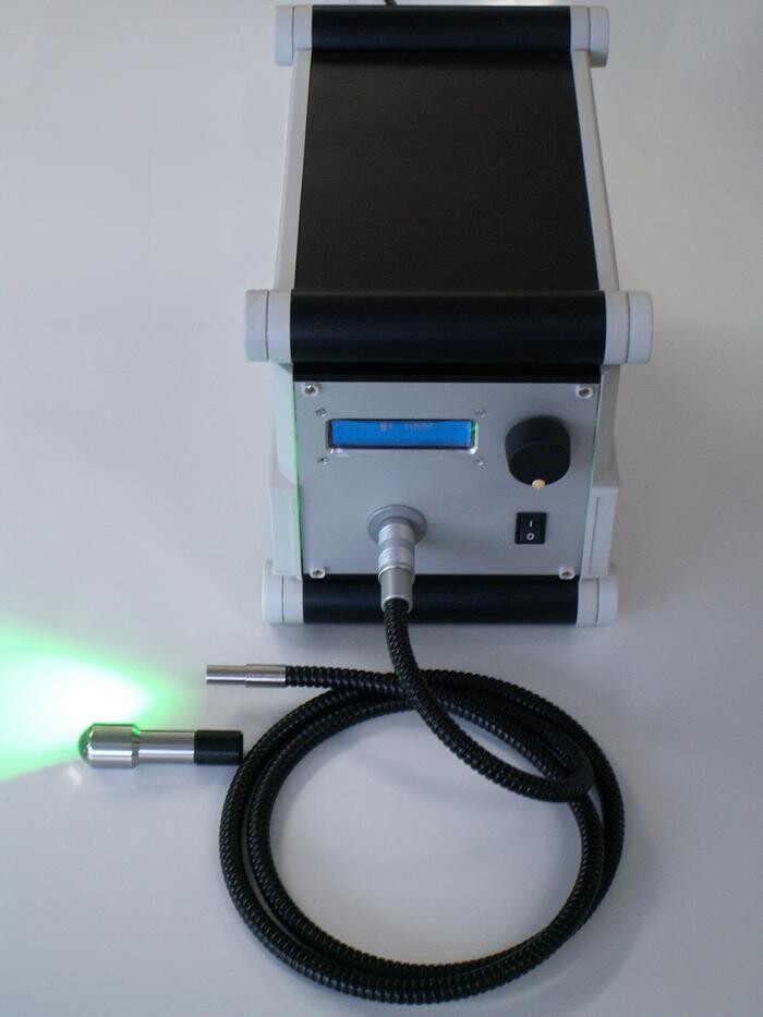 Bilder Faseroptik Henning GmbH