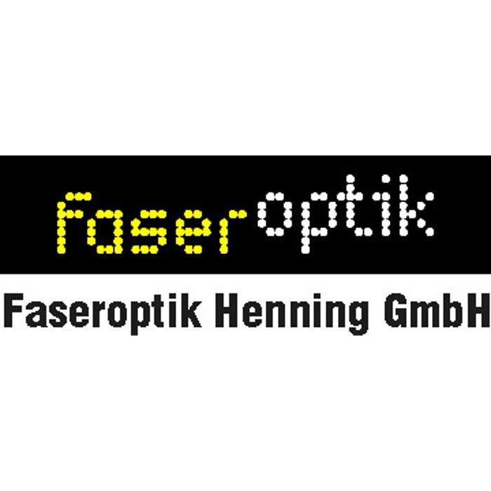 Bilder Faseroptik Henning GmbH