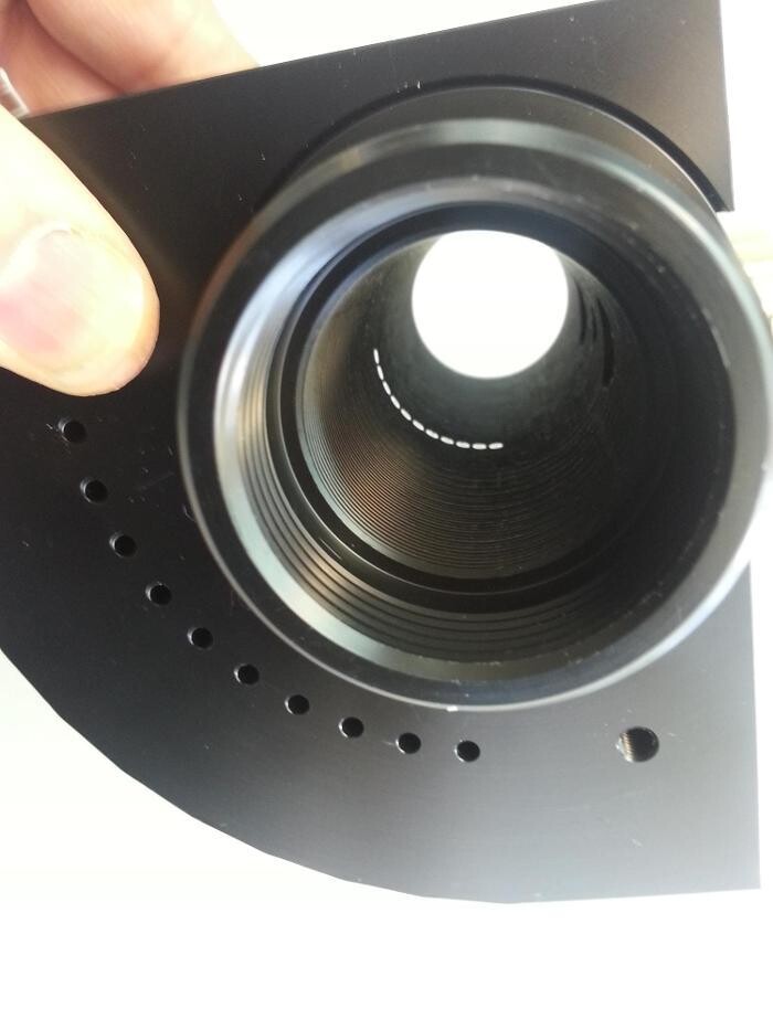 Bilder Faseroptik Henning GmbH