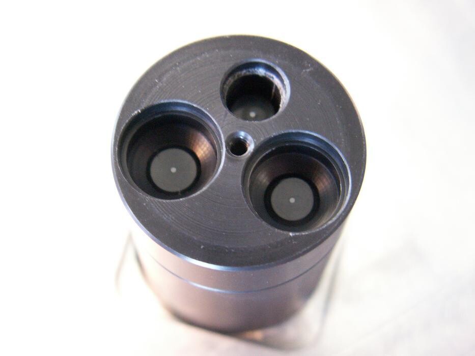 Bilder Faseroptik Henning GmbH
