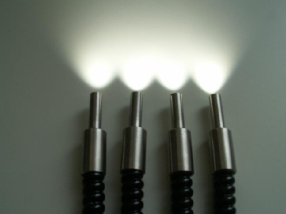 Bilder Faseroptik Henning GmbH