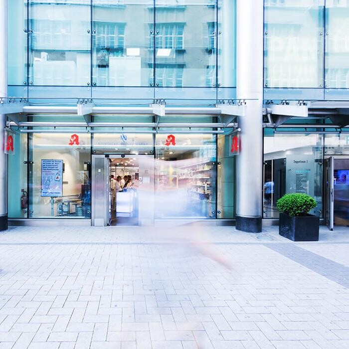 Bilder Apotheke am Neumarkt