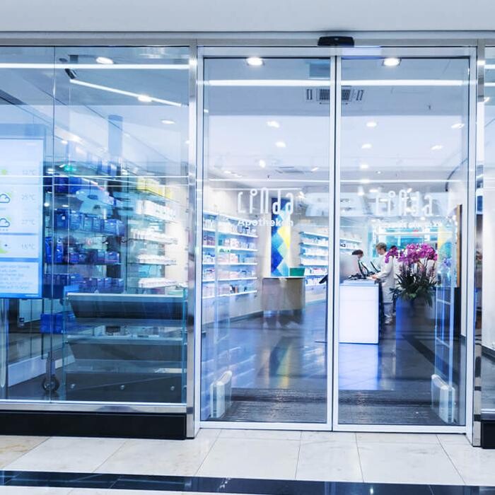 Bilder Apotheke am Neumarkt
