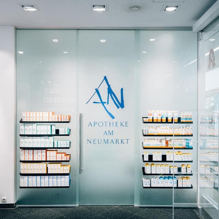 Bilder Apotheke am Neumarkt