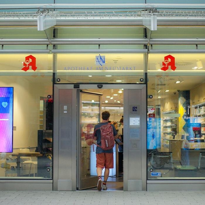 Bilder Apotheke am Neumarkt