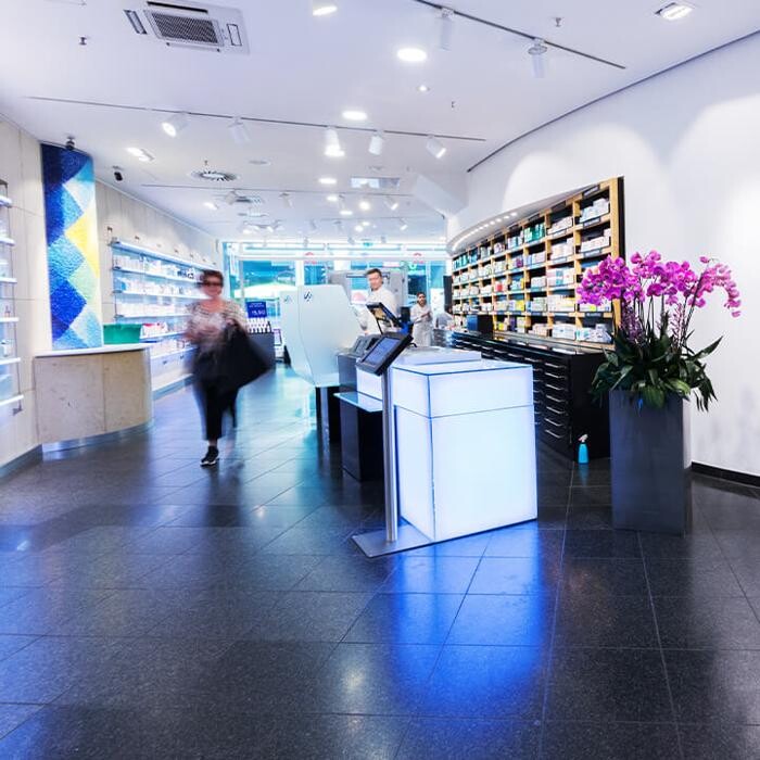 Bilder Apotheke am Neumarkt