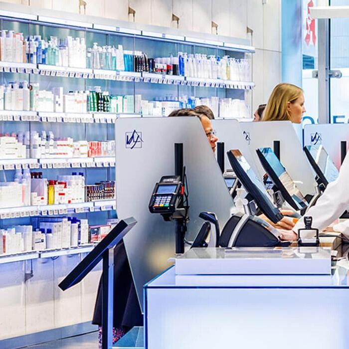 Bilder Apotheke am Neumarkt