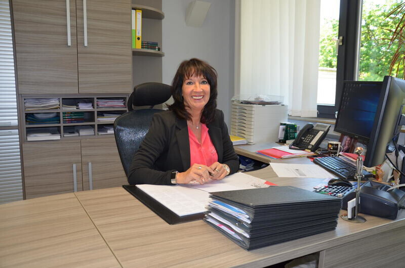 Bilder Alexandra Hinrichs Steuerberaterin