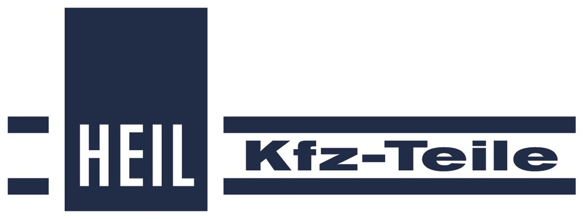 HEIL- Kfzteile Logo