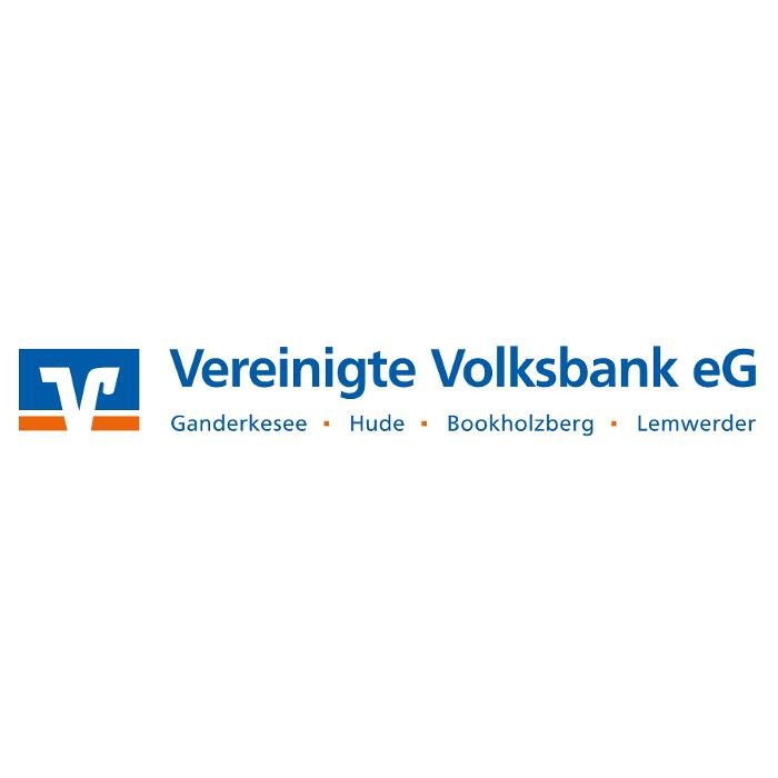 Vereinigte Volksbank eG - Geschäftsstelle Ganderkesee Logo