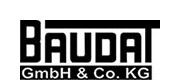 BAUDAT GmbH & Co. KG       Logo