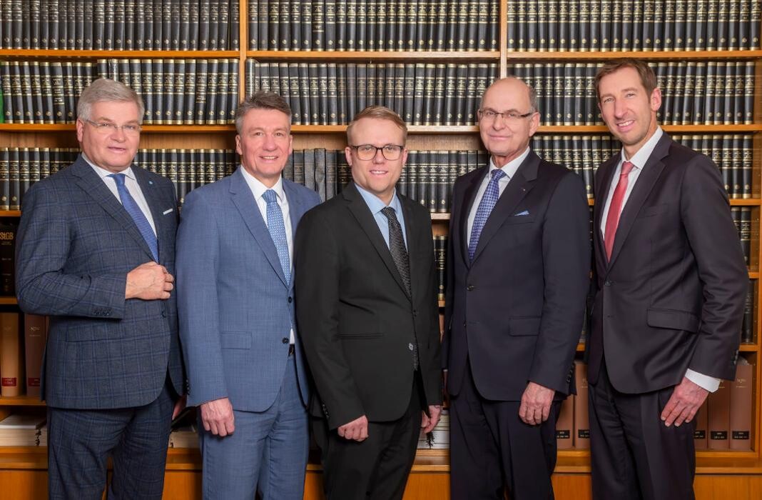 Bilder Peters, Friedrich & Partner Rechtsanwälte