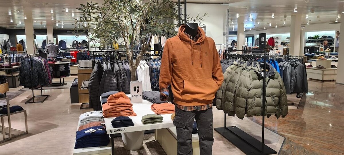 Bilder Modehaus Bayer