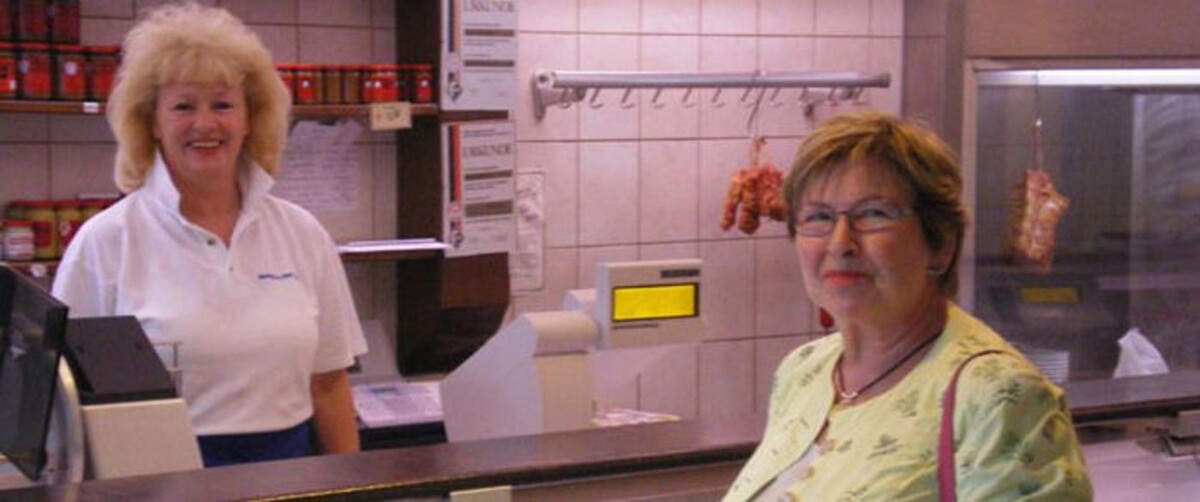 Bilder Metzgerei Seehuber