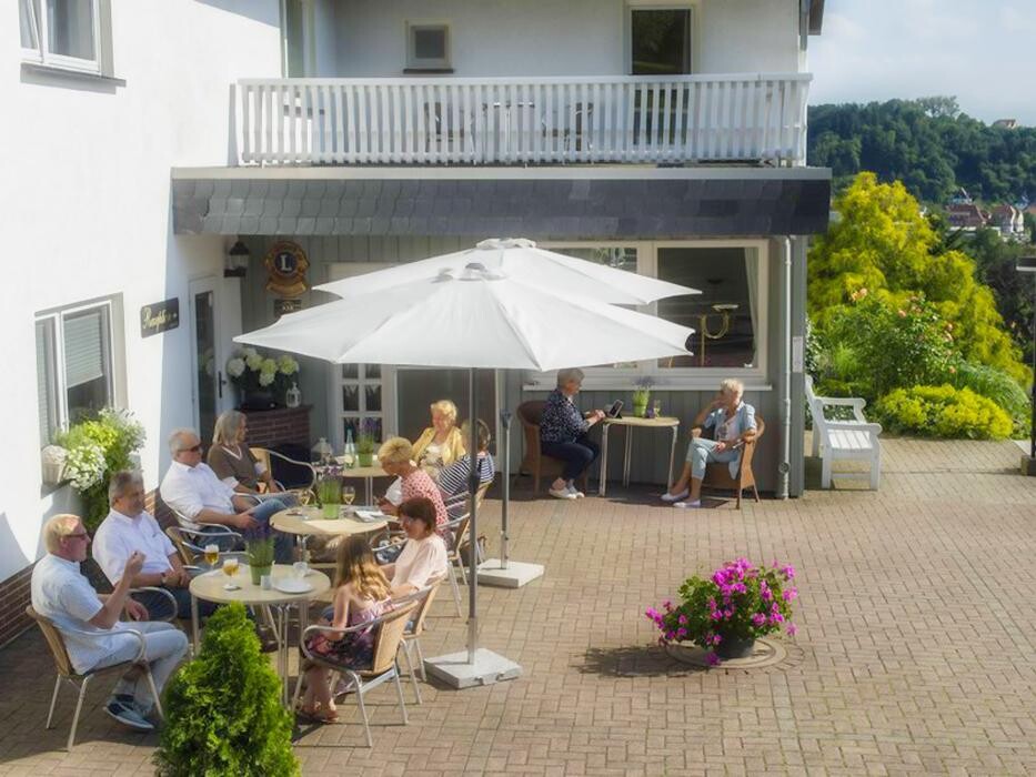 Bilder Restaurant Harzfenster