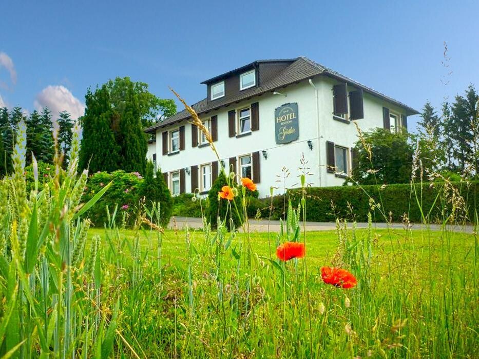 Bilder Restaurant Harzfenster