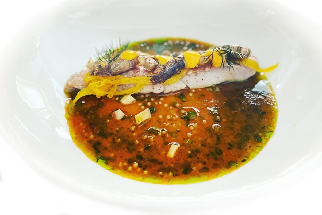Bilder Restaurant Harzfenster