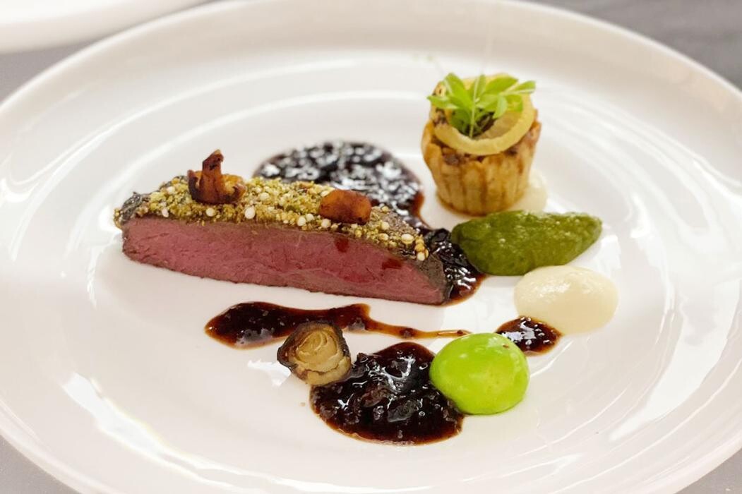Bilder Restaurant Harzfenster