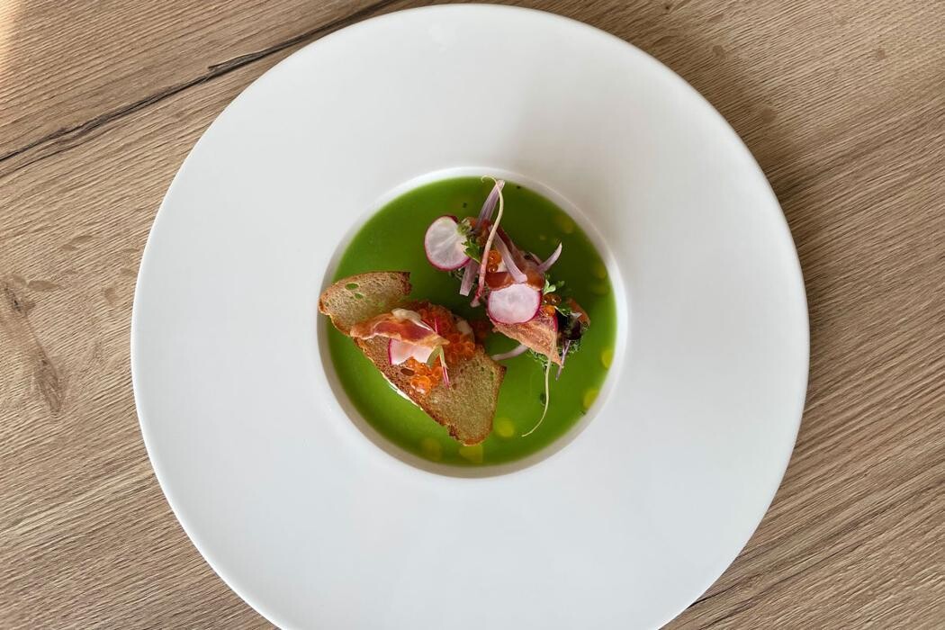 Bilder Restaurant Harzfenster