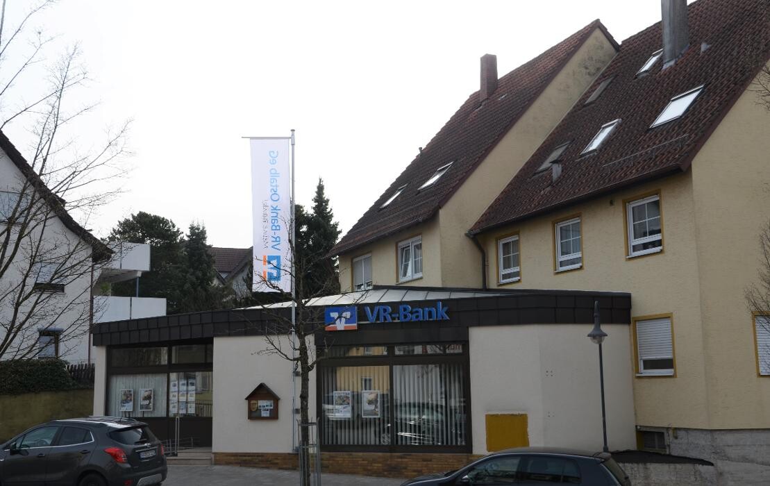 Bilder VR-Bank Ostalb eG - Beratungsfiliale Abtsgmünd