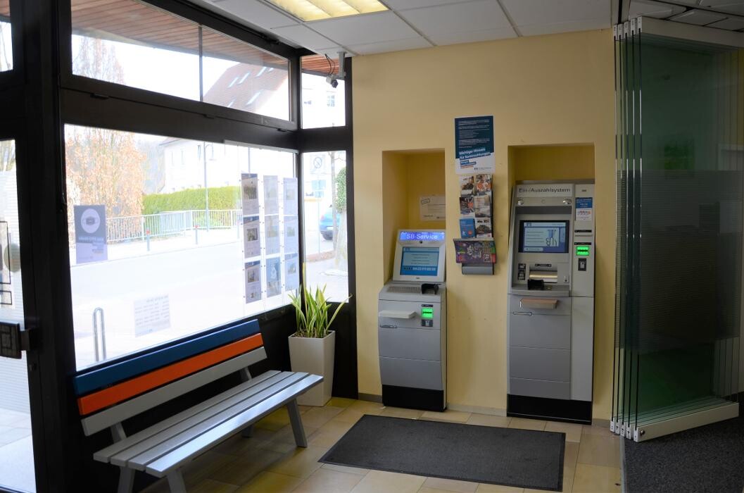 Bilder VR-Bank Ostalb eG - Beratungsfiliale Abtsgmünd