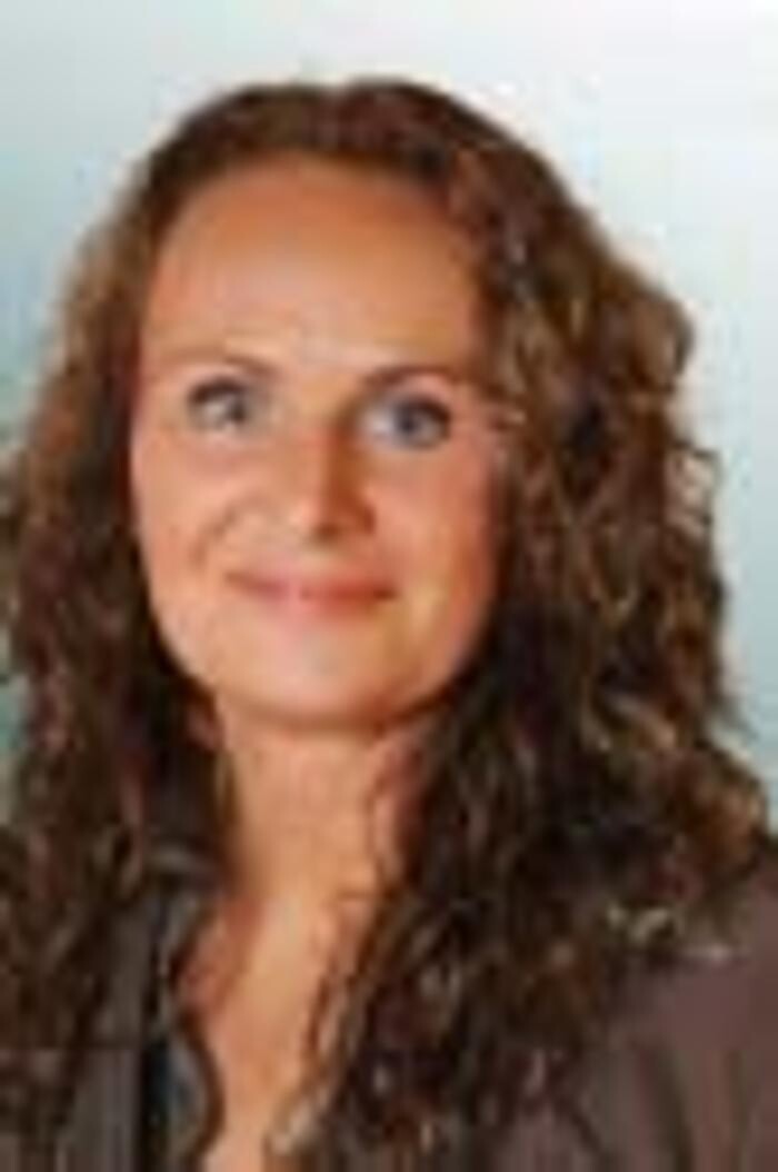 Bilder ERGO Versicherung / DKV Christina T. Hester