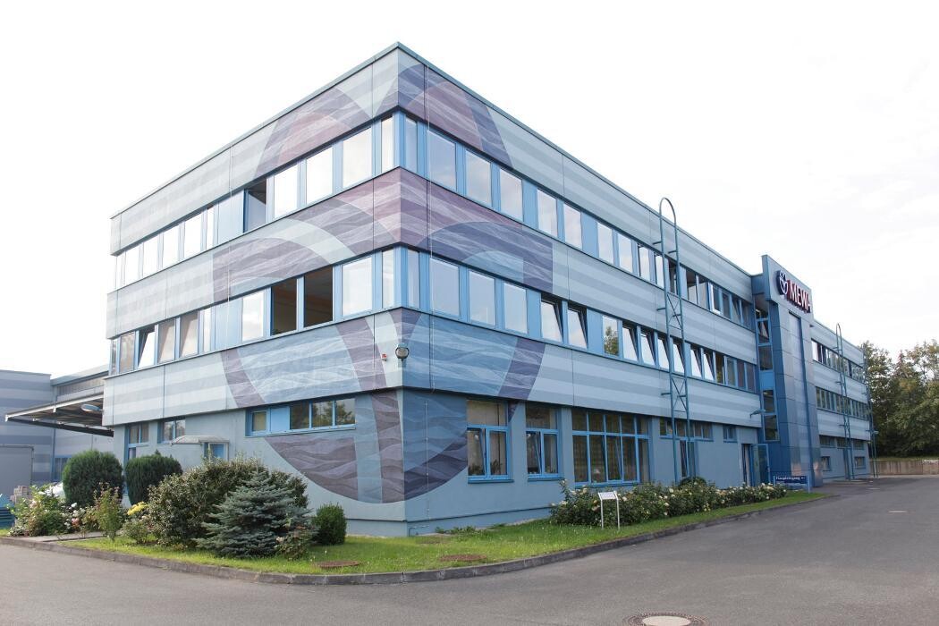 Bilder MEWA Textil-Service SE & Co. Deutschland OHG Standort Jena