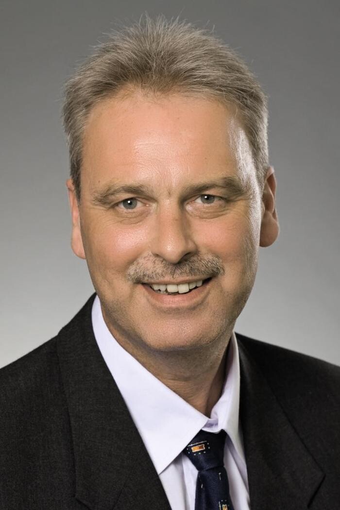 Bilder ERGO Versicherung Christof Hoffmann