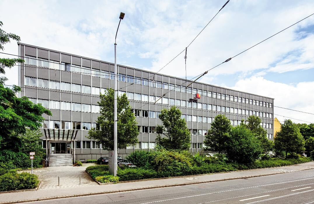 Bilder PricewaterhouseCoopers GmbH Wirtschaftsprüfungsgesellschaft