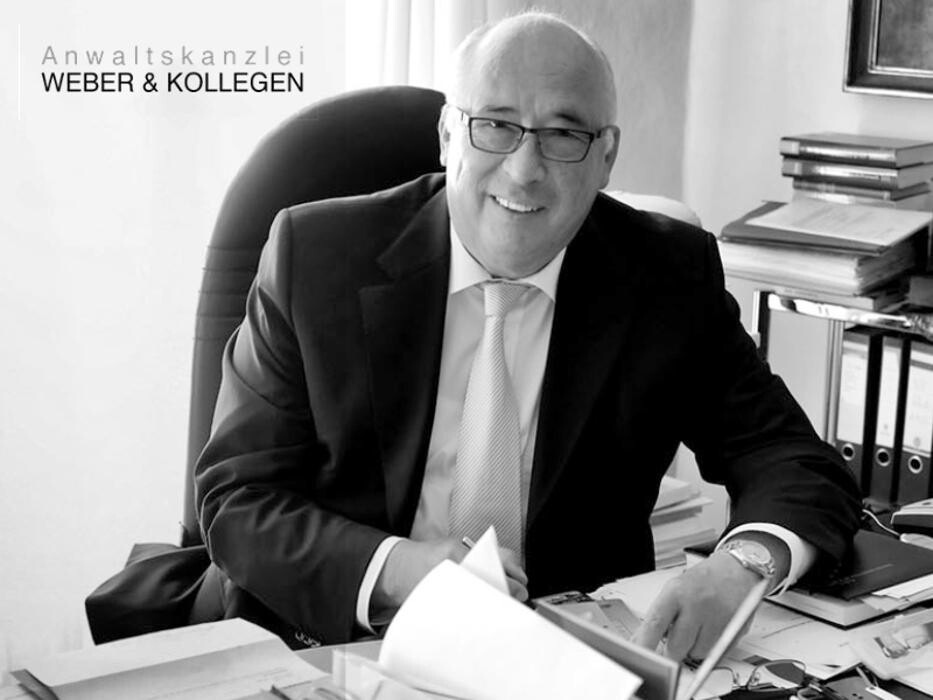 Bilder Anwaltskanzlei Weber & Kollegen