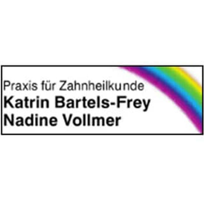 Praxis für Zahnheilkunde Nadine Vollmer Logo