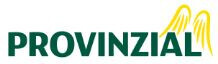 Christian Alberts e.K. Provinzial Versicherung Logo