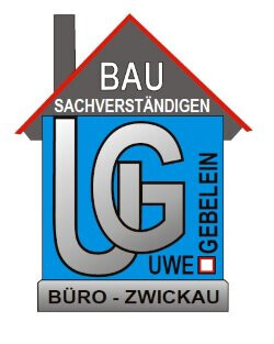 Bausachverständigenbüro Uwe Gebelein Logo