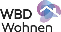 WBD Wohnungsbau- und -verwaltungsgesellschaft Drebkau mbH Logo