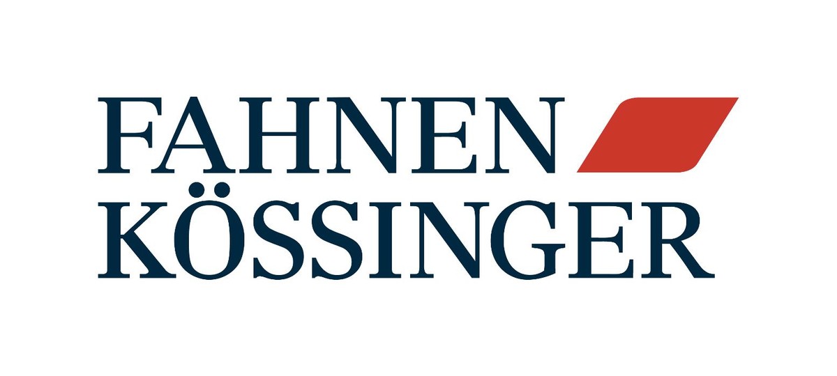 Fahnen Kössinger GmbH Logo