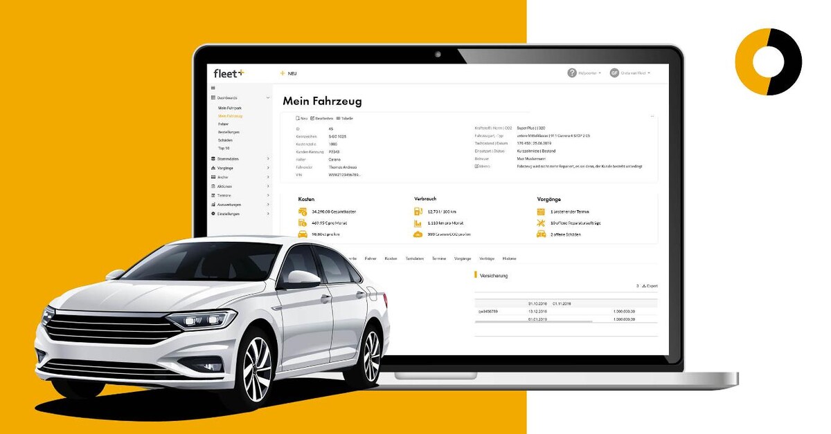 Bilder Carano Software Solutions GmbH