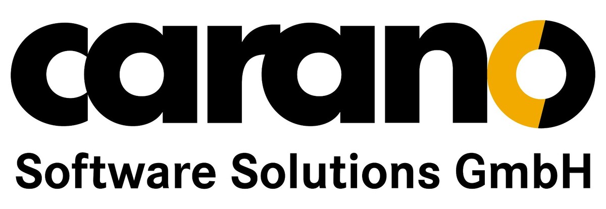 Carano Software Solutions GmbH Logo