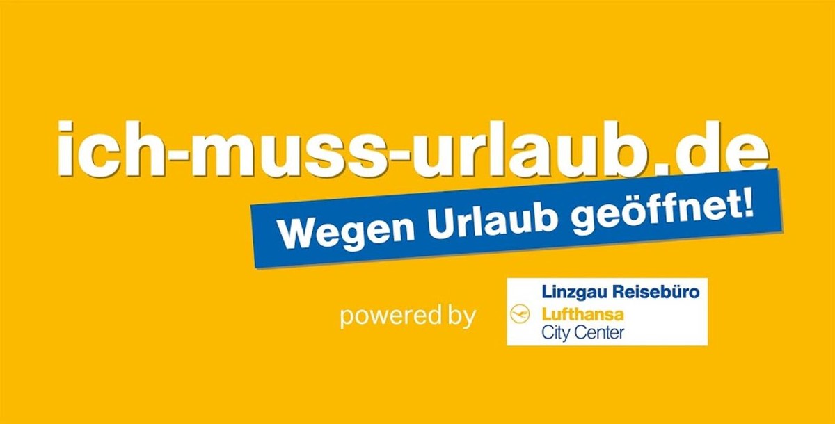 Bilder Linzgau Reisebüro GmbH Lufthansa City Center