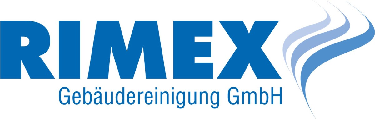 RIMEX Gebäudereinigung GmbH Logo